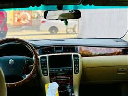 تويوتا كراون